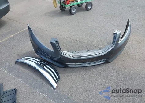 2011 Honda Accord 2.4 Lx z USA, uszkodzony, nr VIN 1HGCP2F37BA030956